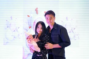 The Inspiring Transformation and Lifestyle of Actor Tuan Tu’s Wife After Three Children - image 5