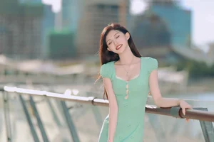 YiTuYu Art Language Vol.7492 Liu Liu - A Masterclass in Portraiture - image 1