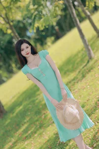 YiTuYu Art Language Vol.7492 Liu Liu - A Masterclass in Portraiture - image 29
