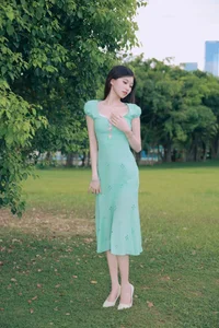 YiTuYu Art Language Vol.7492 Liu Liu - A Masterclass in Portraiture - image 6