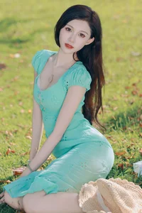 YiTuYu Art Language Vol.7492 Liu Liu - A Masterclass in Portraiture - image 10