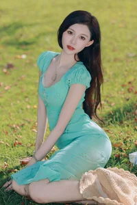 YiTuYu Art Language Vol.7492 Liu Liu - A Masterclass in Portraiture - image 25