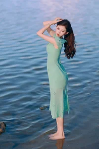 YiTuYu Art Language Vol.7492 Liu Liu - A Masterclass in Portraiture - image 31