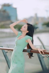 YiTuYu Art Language Vol.7492 Liu Liu - A Masterclass in Portraiture - image 7