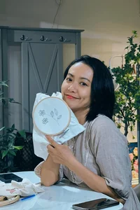 Vietnamese Pop Queen My Tam Stuns Fans with Ageless Beauty and Youthful Glow - image 11