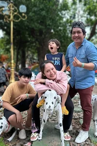 Vietnamese Pop Queen My Tam Stuns Fans with Ageless Beauty and Youthful Glow - image 6