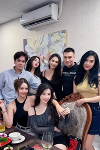 Vietnamese Pop Queen My Tam Stuns Fans with Ageless Beauty and Youthful Glow - image 0