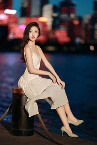 Aesthetic Visuals in YiTuYu Art Language Vol.7416 Featuring Mao Mao - image 20