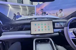 BYD Sealion 6 Launches in Vietnam with Competitive Pricing Starting at 454 Million VND - image 7