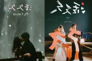 Male Idol Faces Backlash and Fan Loss After Leaked Kissing Scandal - image 1
