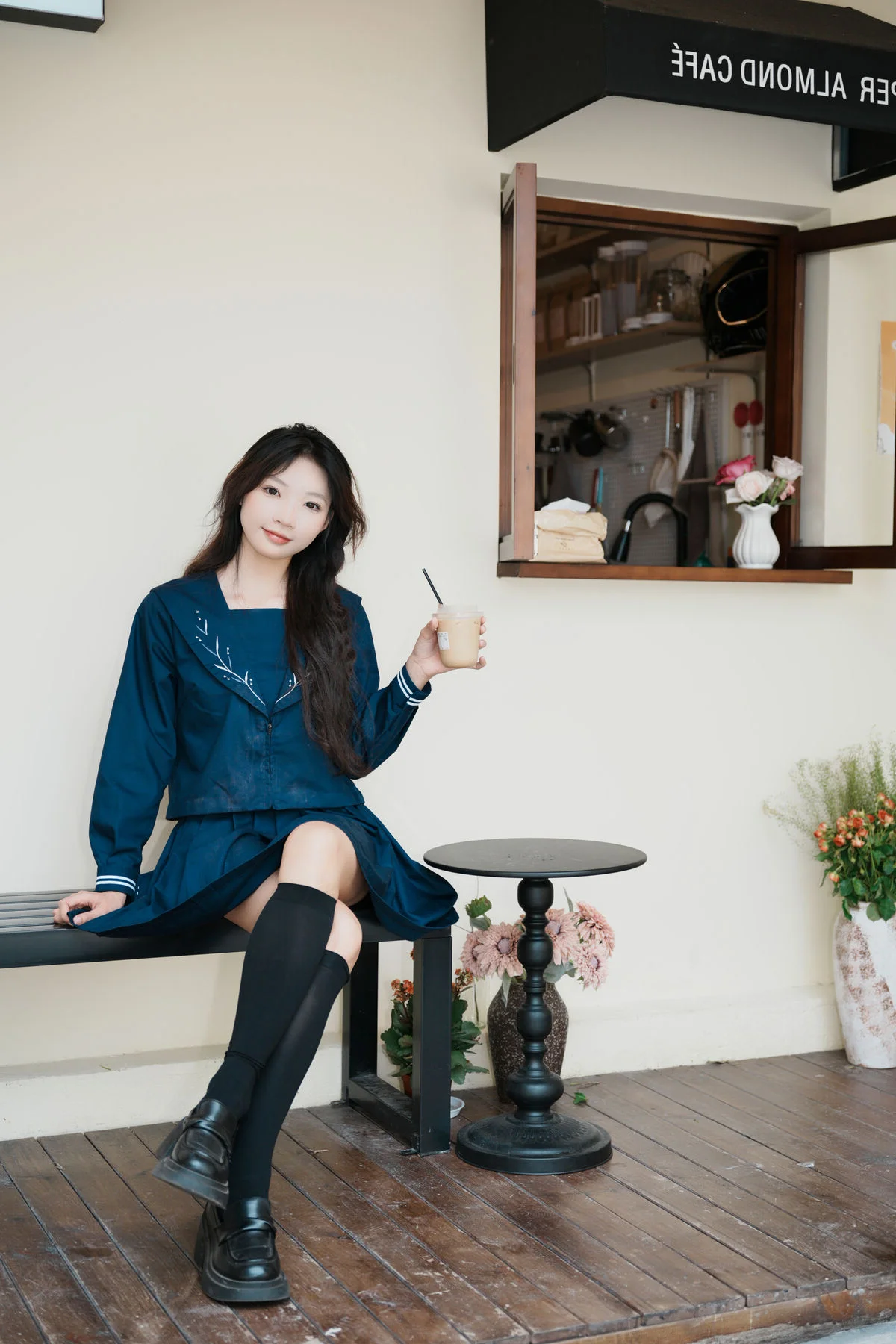 Visual Storytelling with Xiao Xi in YiTuYu Art Language Vol.7690