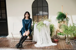 Visual Storytelling with Xiao Xi in YiTuYu Art Language Vol.7690 - image 7