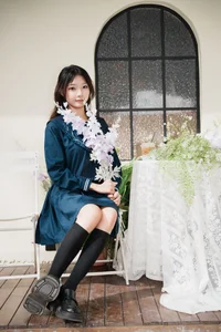 Visual Storytelling with Xiao Xi in YiTuYu Art Language Vol.7690 - image 9