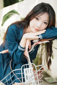 Visual Storytelling with Xiao Xi in YiTuYu Art Language Vol.7690 - image 25