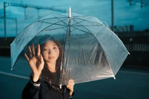 Visual Storytelling with Xiao Xi in YiTuYu Art Language Vol.7690 - image 24
