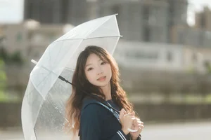 Visual Storytelling with Xiao Xi in YiTuYu Art Language Vol.7690 - image 6
