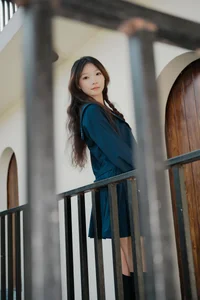 Visual Storytelling with Xiao Xi in YiTuYu Art Language Vol.7690 - image 20