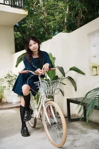Visual Storytelling with Xiao Xi in YiTuYu Art Language Vol.7690 - image 18