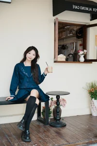 Visual Storytelling with Xiao Xi in YiTuYu Art Language Vol.7690 - image 19