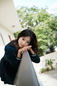 Visual Storytelling with Xiao Xi in YiTuYu Art Language Vol.7690 - image 8