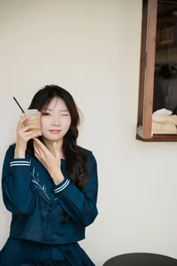 Visual Storytelling with Xiao Xi in YiTuYu Art Language Vol.7690 - image 2