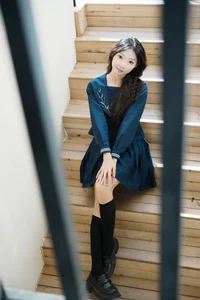 Visual Storytelling with Xiao Xi in YiTuYu Art Language Vol.7690 - image 1