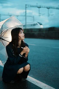 Visual Storytelling with Xiao Xi in YiTuYu Art Language Vol.7690 - image 15