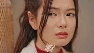Yen Dan Radiates Sweetness in Her Latest Role for Going to the Sunny Land - image 13