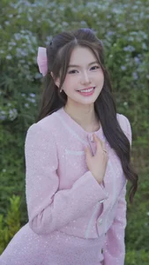 Yen Dan Radiates Sweetness in Her Latest Role for Going to the Sunny Land - image 19