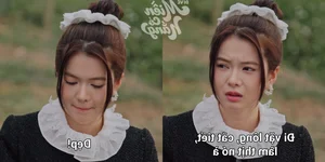 Yen Dan Radiates Sweetness in Her Latest Role for Going to the Sunny Land - image 20