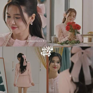 Yen Dan Radiates Sweetness in Her Latest Role for Going to the Sunny Land - image 21