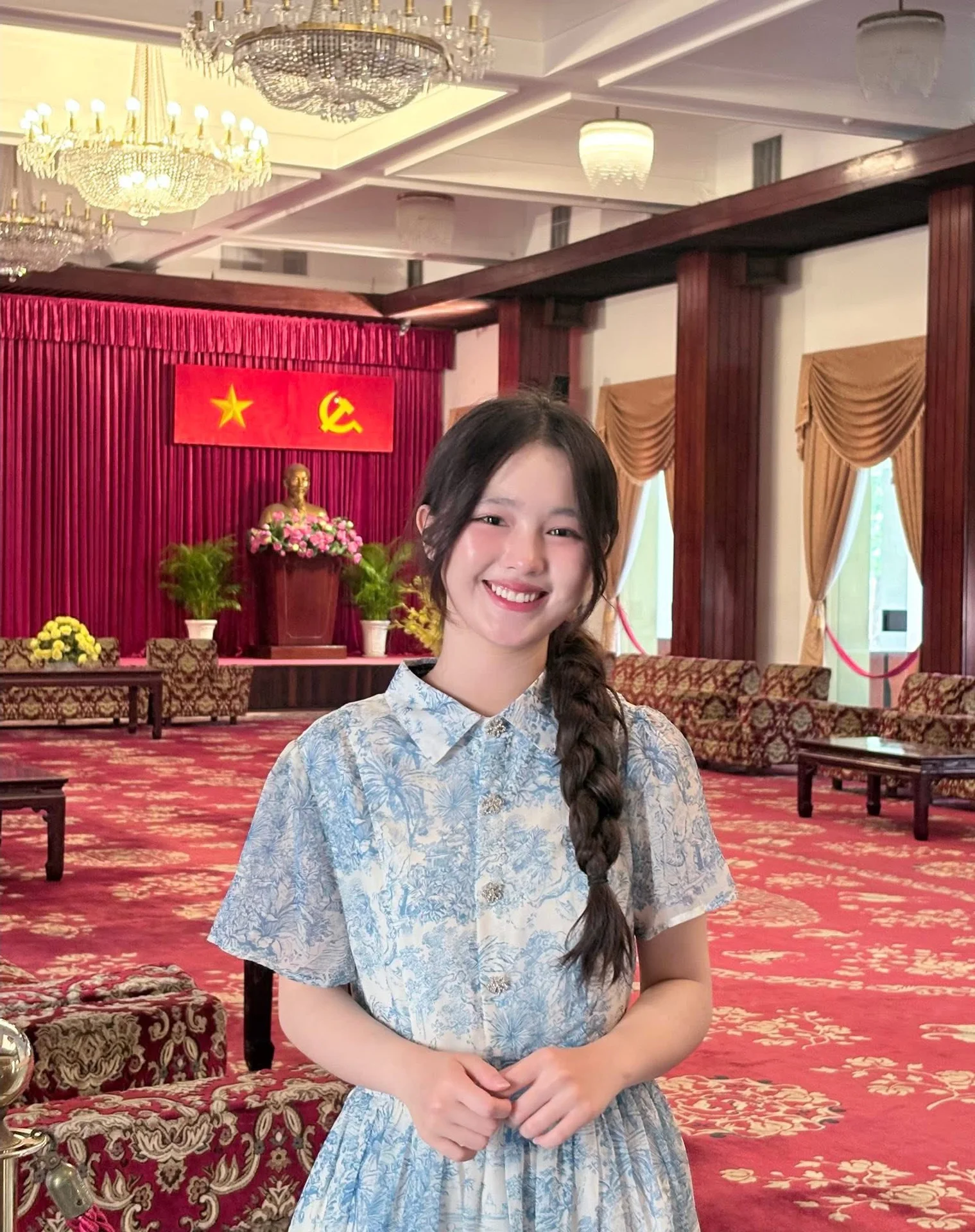 From Bac Ninh to Harvard: An Inspirational Journey of Resilience
