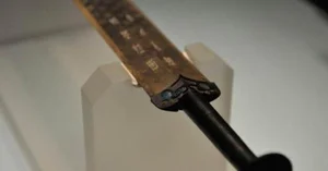The Thrilling Legends of Asia’s Most Iconic Mythical Swords - image 0