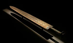 The Thrilling Legends of Asia’s Most Iconic Mythical Swords - image 10