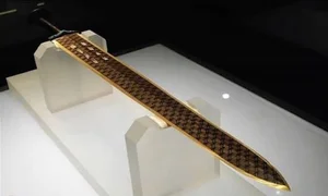 The Thrilling Legends of Asia’s Most Iconic Mythical Swords - image 1