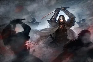 The Thrilling Legends of Asia’s Most Iconic Mythical Swords - image 3