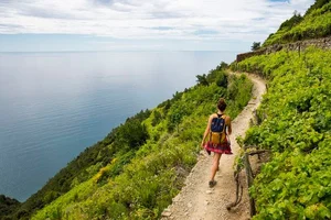 The Enchanting Beauty of Cinque Terre on Italy's Ligurian Coast - image 6