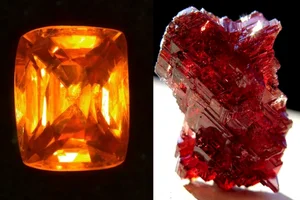 Kyawthuite: Unveiling the Rarest Mineral on Earth Found in Myanmar - image 0