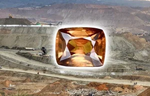 Kyawthuite: Unveiling the Rarest Mineral on Earth Found in Myanmar - image 7