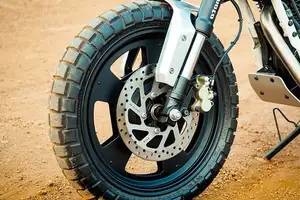 Unveiling the Power Behind Classic Charm: TVS Ronin Agonda Engine - image 3