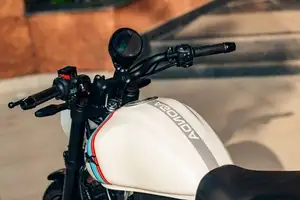 Unveiling the Power Behind Classic Charm: TVS Ronin Agonda Engine - image 9