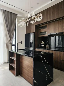 Stunning Resort Villa Design: A Lush Green Oasis Perfect for Luxury Relaxation - image 8