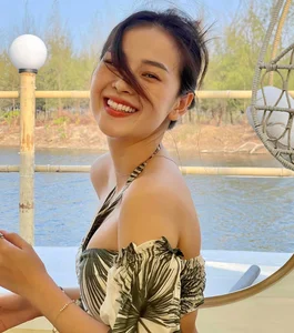 The Stunning Evolution of Vietnamese Actress Le Tam Trieu Dang: From Child Star to Modern Screen Icon - image 7