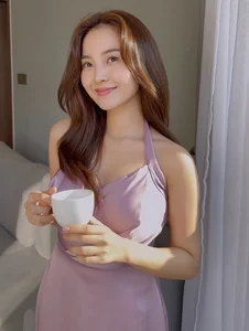 The Stunning Evolution of Vietnamese Actress Le Tam Trieu Dang: From Child Star to Modern Screen Icon - image 6