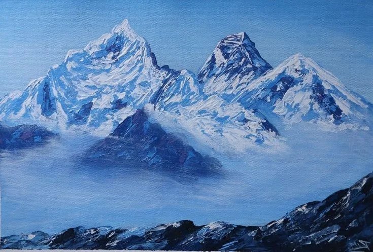 8 Shocking Facts About the Legendary Himalayan Mountains
