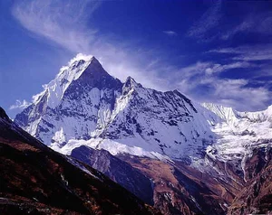 8 Shocking Facts About the Legendary Himalayan Mountains - image 5