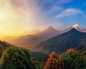 8 Shocking Facts About the Legendary Himalayan Mountains - image 2