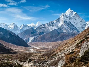 8 Shocking Facts About the Legendary Himalayan Mountains - image 4