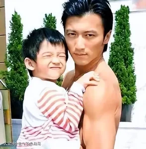 The Truth About Nicholas Tse and Cecilia Cheung’s Sons After Their Divorce - image 1
