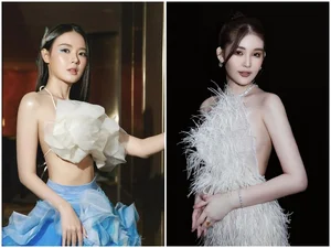Midu vs. Ngan Anh: A Look at the Two Most Beautiful University Lecturers in Vbiz - image 3